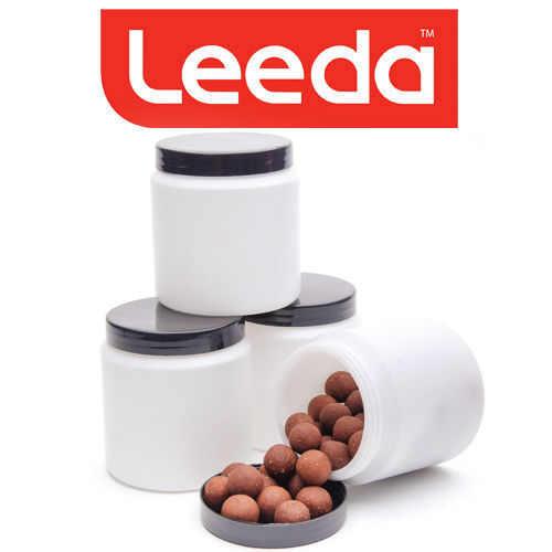 Leeda Bait Pots XL H7107