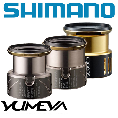 Shimano YUMEYA