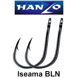 Hanzo Iseama BLN