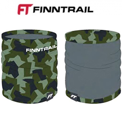 Finntrail TubePro 9802 CamoArmy