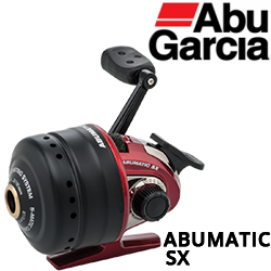 Abu Garcia Abumatic SX