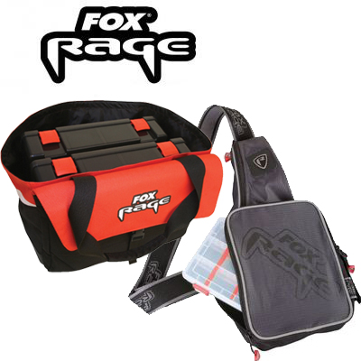 Fox Rage