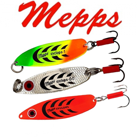 Mepps
