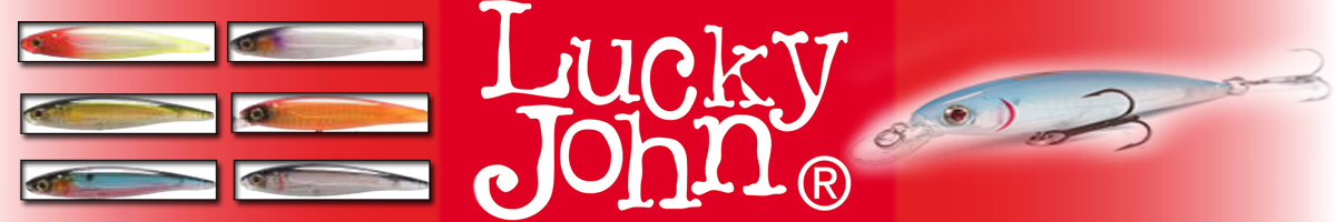 Lucky John Eco Magic Sinker 100S