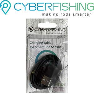 Cyberfishing Зарядный шнур для смарт сенсора