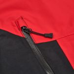 Костюм Daiwa DW-3420E Black/Gray 2XL