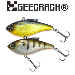Geecrack