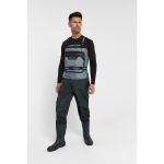 Вейдерсы Finntrail Airman 5260 Grey размеры 11(44)L_N