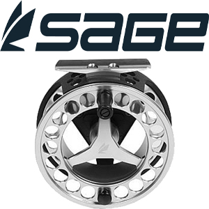 Sage 2050 Aluminum Spool 5-6 WT