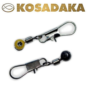 Kosadaka 4707BN Скользящий крепеж для поплавка