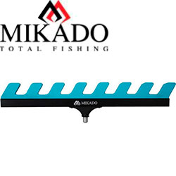 Mikado Eva Support Наконечник подставки тип - гребёнка