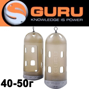 Guru Bait Up Window Feeder