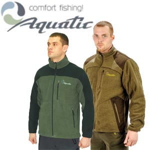 Aquatic