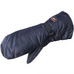Рукавицы King Hunter SNOW Black S-M