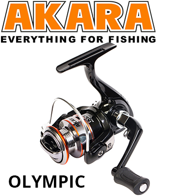 Akara Olympic 500A
