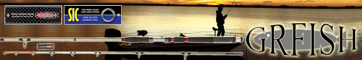 Grfish Delta Boat 