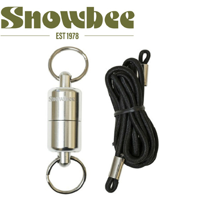 Snowbee Magnetic Net Release