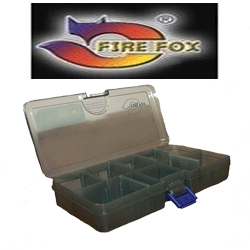 Fire Fox TF1833A
