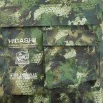 Вейдерсы HIGASHI Kano w/boot (M)