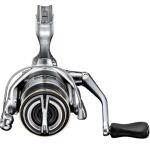 Катушка Shimano 23 Sedona C2000S (4969363046437)