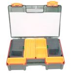 Коробка Dayo 721005-L 351х250х80мм