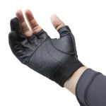 Перчатки Shimano Nexus GL-100V BLD RED L