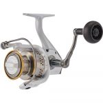 Катушка спиннинговая Abu Garcia Max Pro 40 (1523234)