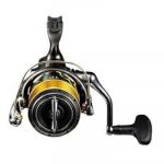 Катушка Shimano 20 Twinpower FD 4000XG (TP4000XGFD)