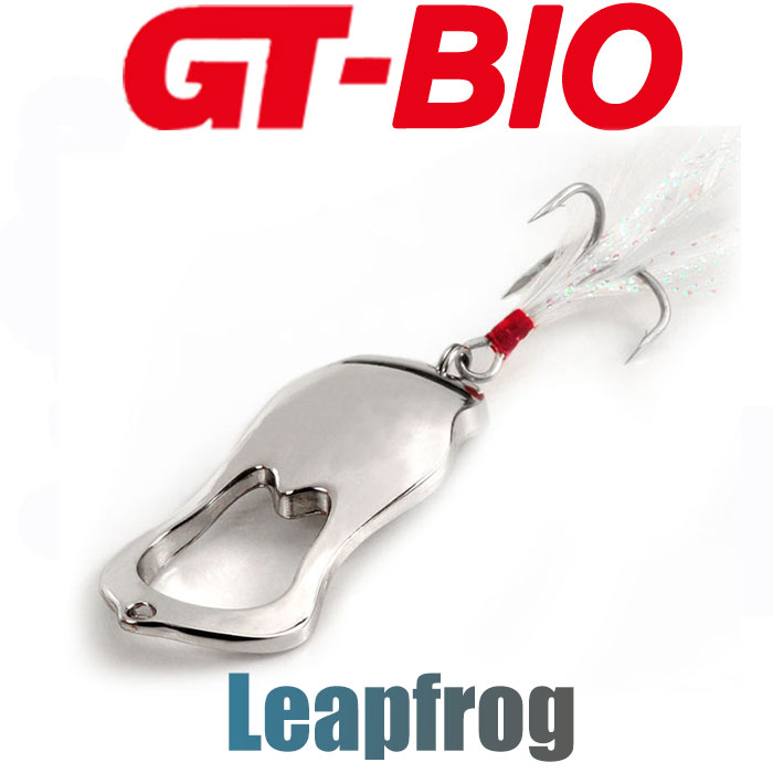 GT-BIO Leapfrog