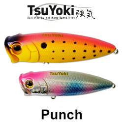 TsuYoki Puhch