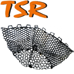 TSR SLNT Силиконовая сетка для подсака
