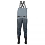 Вейдерсы Finntrail Airman 5260 Grey размеры 11(44)XL_N