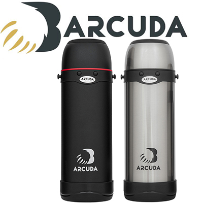 ARCUDA Maverick Traveler style, 1.6л