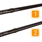Удилище спиннинговое Maximus Sea Wolf 30H 3,0m 15-50g