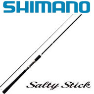 Shimano Salty Stick JG