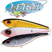 I-Fish 