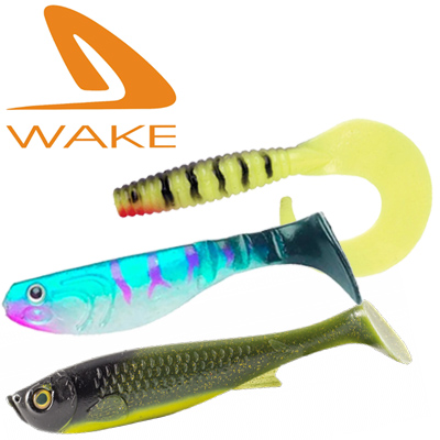 Wake