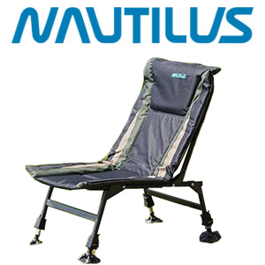 Nautilus Compact Dark NC9005D