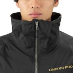 Костюм Shimano Gore-Tex Limited Pro RB-130W BK L