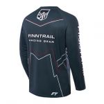 Джерси Finntrail Jersey CamoArmy 6601 размер XXXL