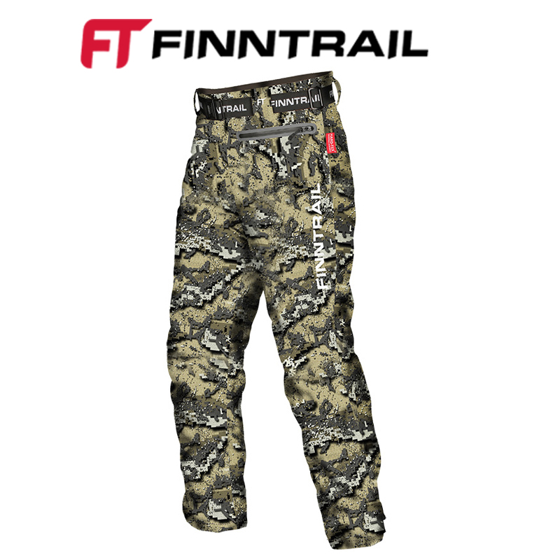 Finntrail Airman 2010 Bare