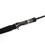Удилище кастинговое JSCompany Nixx Booster BC662M                                    