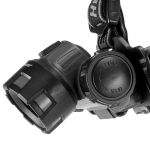 Фонарь налобный Nisus (AN-WN-3092)