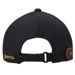 Кепка Daiwa DC-1124TW Gore-Tex BK F