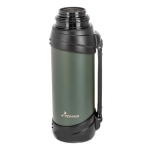 Термос Tonar (T-KD-938-2.5) 2500ML хаки (дополн.пласт.чашка, ручка)