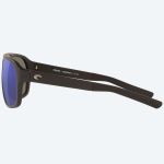 Очки поляризационные Costa Switchfoot 580G Ocearch Matte Black/Blue Mirror 580G