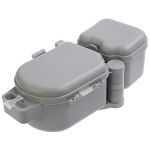 Коробка для наживки с креплением на стойку Premier Fishing 21.5х11х7.5cm (PR-Q-1)