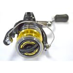 Катушка Shimano Sedona 2500 FE (SE2500FE)