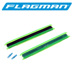 Flagman Twin Pack Набор коннектор