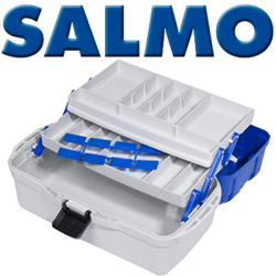 Salmo 2х-полочный 012